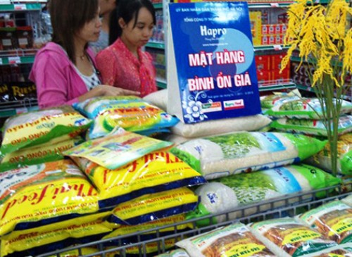 ຮັບປະກັນລາຄາສິນຄ້າ ເປັນປົກກະຕິເພື່ອຮັບໃຊ້ ບຸນປີໃໝ່ປະຈຳຊາດ ປີມະເມຍ